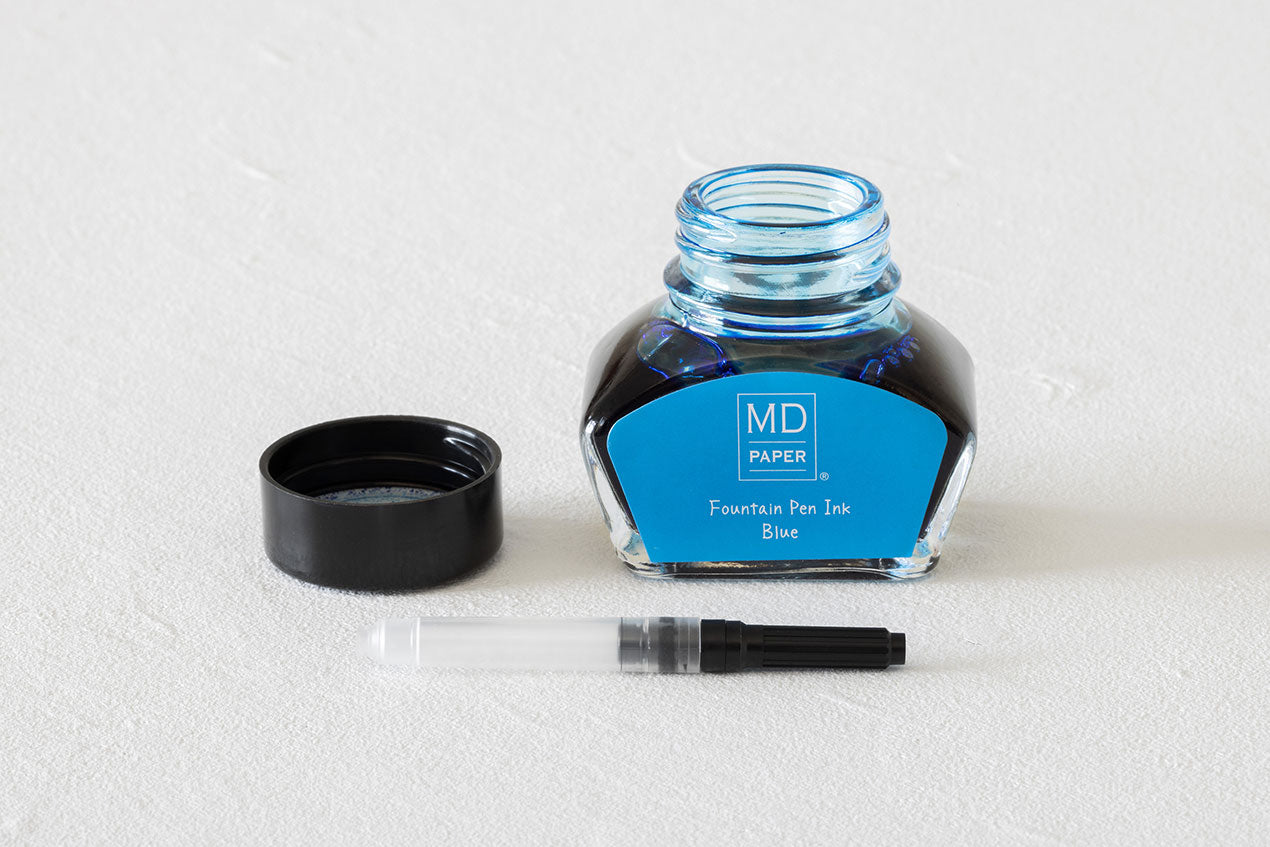MD Fountain Pen Converter