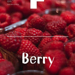 Food Documentary Magazine Issue 10 Berry