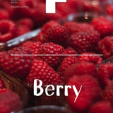 Food Documentary Magazine Issue 10 Berry