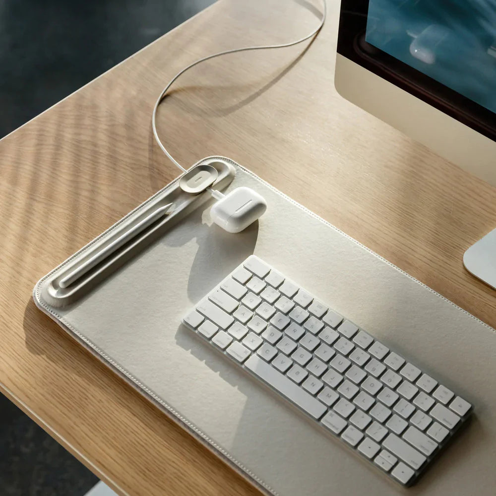 Orbitkey Desk Mat & Desk Mat Slim