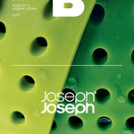 Brand Documentary Magazine No. 15 Joseph Joseph