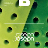 Brand Documentary Magazine No. 15 Joseph Joseph