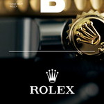 Brand Documentary Magazine No. 41 Rolex