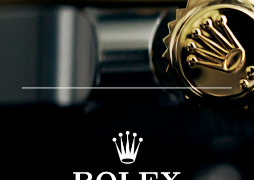 Brand Documentary Magazine No. 41 Rolex