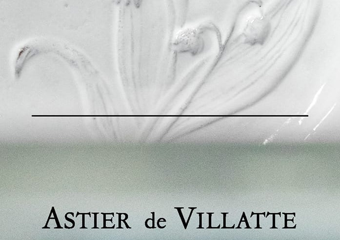 Brand Documentary Magazine No. 85 Astier De Villatte