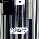 Brand Documentary Magazine No. 14 BIC