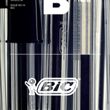 Brand Documentary Magazine No. 14 BIC