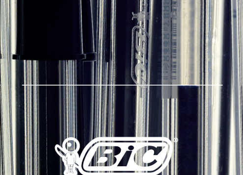 Brand Documentary Magazine No. 14 BIC