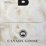 Brand Documentary Magazine No. 12 Canada Goose