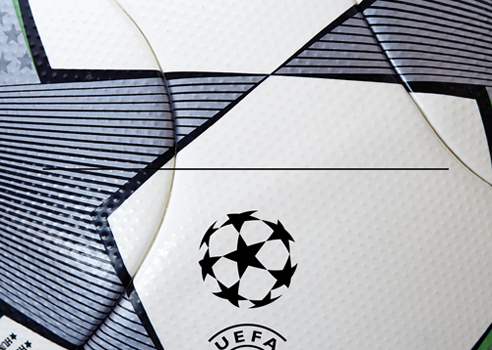 Brand Documentary Magazine No. 27 Champion's League