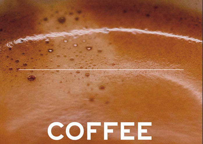 Food Documentary Magazine Issue 18 Coffee