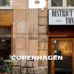 Brand Documentary Magazine No. 88 Copenhagen