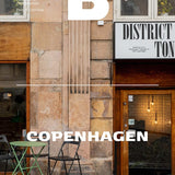 Brand Documentary Magazine No. 88 Copenhagen