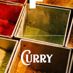 Food Documentary Magazine Issue 09 Curry