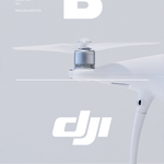 Brand Documentary Magazine No. 71 DJI
