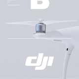 Brand Documentary Magazine No. 71 DJI
