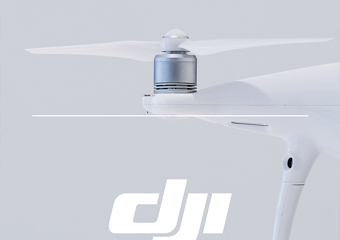 Brand Documentary Magazine No. 71 DJI