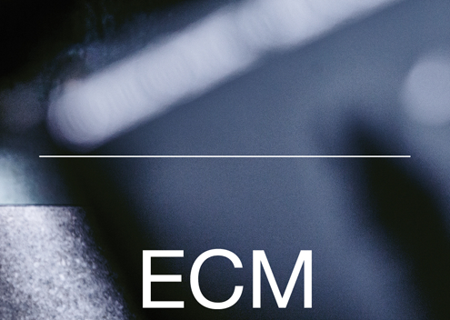 Brand Documentary Magazine No. 30 ECM