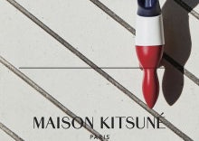 Brand Documentary Magazine No. 69 Maison Kitsune