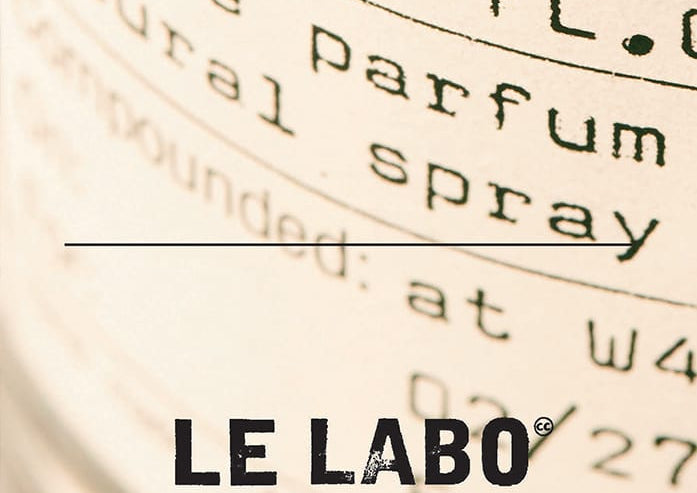 Brand Documentary Magazine No. 65 Le Labo