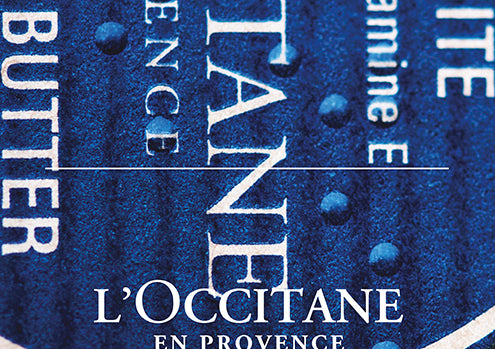 Brand Documentary Magazine No. 45 L'Occitane