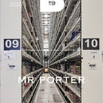 Brand Documentary Magazine No. 51 Mr Porter