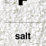 Food Documentary Magazine Issue 01 Salt