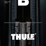 Brand Documentary Magazine No. 19 Thule