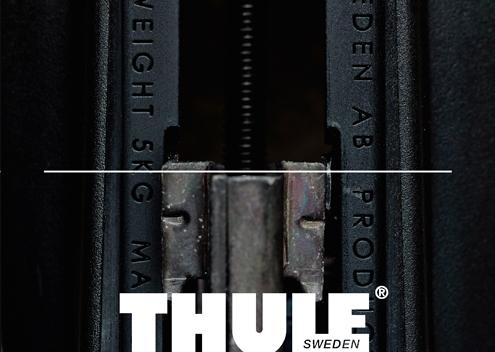 Brand Documentary Magazine No. 19 Thule