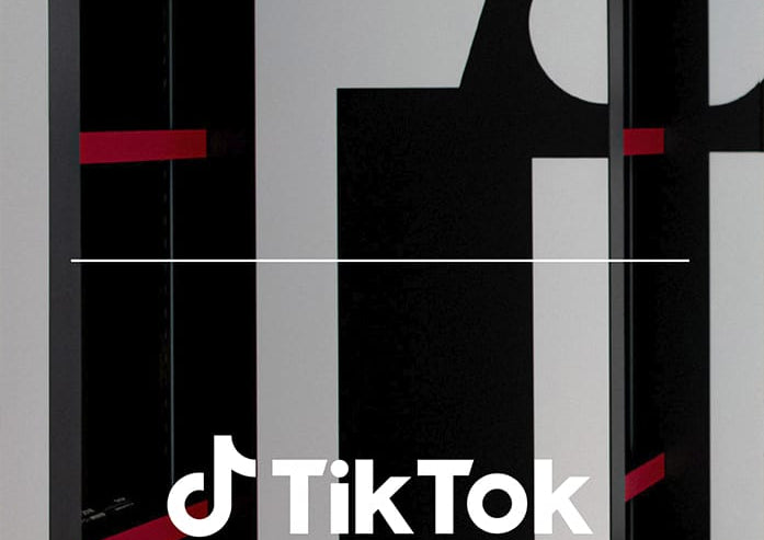 Brand Documentary Magazine No. 87 TikTok