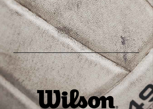 Brand Documentary Magazine No. 21 Wilson