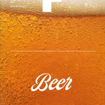 Food Documentary Magazine Issue 14 Beer