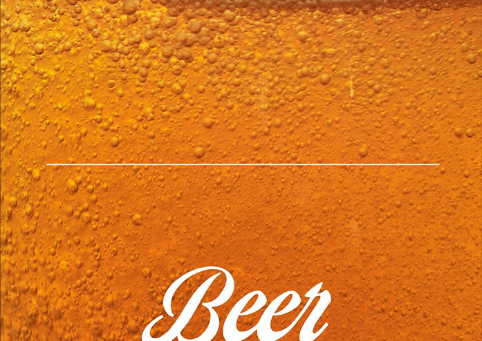 Food Documentary Magazine Issue 14 Beer