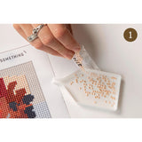 Sparkle Kit — Cloud Atlas