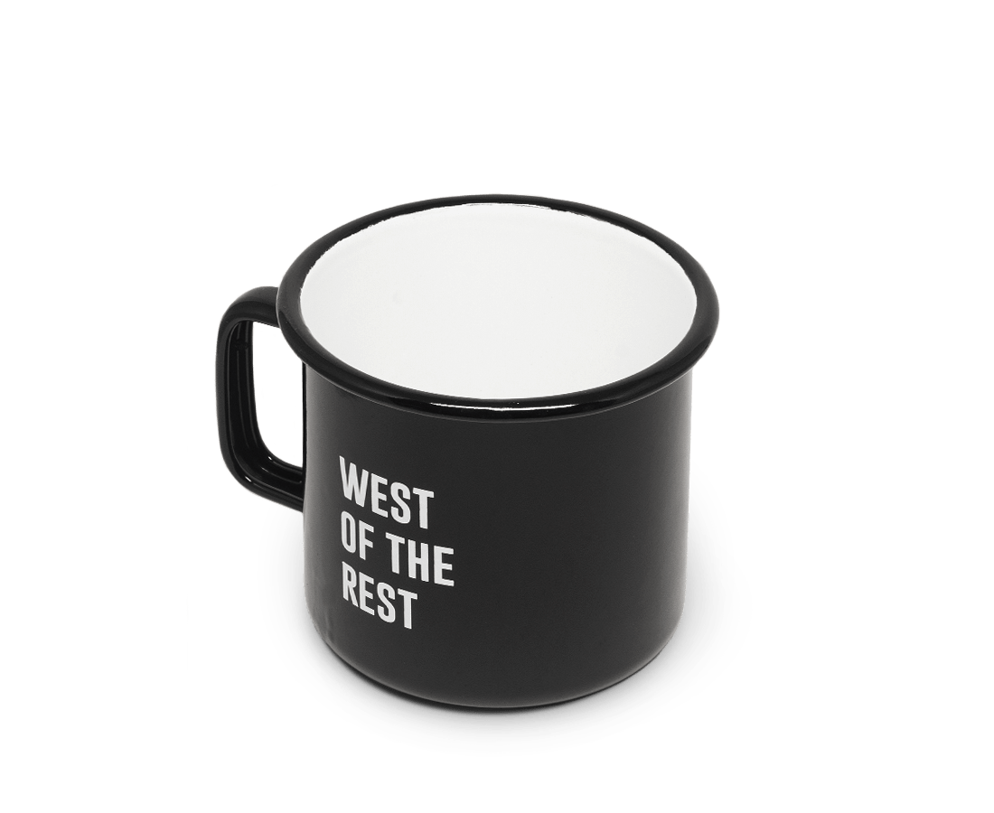 Freo Goods Co Camp Mug · 16oz