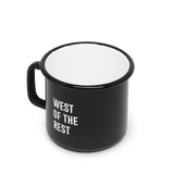 Freo Goods Co Camp Mug · 16oz