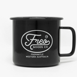 Freo Goods Co Camp Mug · 16oz
