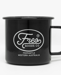 Freo Goods Co Camp Mug · 16oz