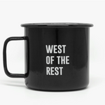 Freo Goods Co Camp Mug · 16oz