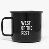 Freo Goods Co Camp Mug · 16oz