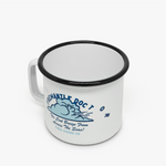 Freo Doctor Camp Mug · 16oz Freo Goods Co Fremantle