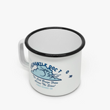 Freo Doctor Camp Mug · 16oz Freo Goods Co Fremantle