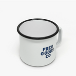 Freo Doctor Camp Mug · 16oz Freo Goods Co Fremantle