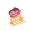 Freo Kid Vinyl Sticker Boy