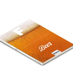 Food Documentary Magazine Issue 14 Beer