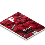 Food Documentary Magazine Issue 10 Berry
