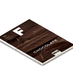 Food Documentary Magazine Issue 06 Chocolate