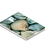Food Documentary Magazine Issue 13 Clam