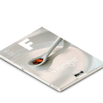 Food Documentary Magazine Issue 07 Vinegar