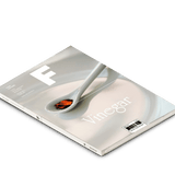 Food Documentary Magazine Issue 07 Vinegar